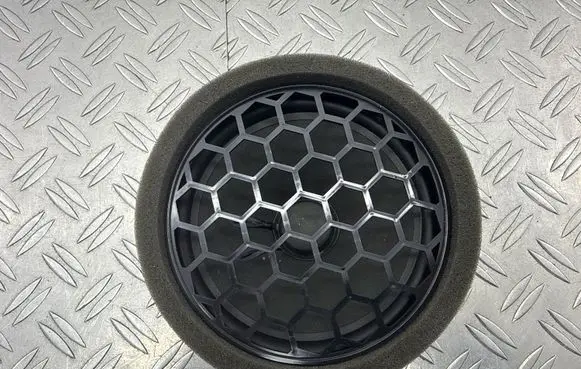 Seat Ateca Rear door speaker 3V0035411L