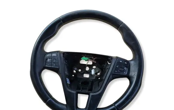 Volvo S60 Steering wheel 31250592