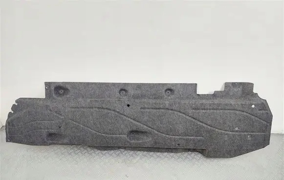 Ford Kuga III Side bottom protection LX6B11132HF