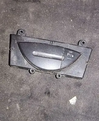 Mercedes-Benz E W211 Parking (PDC) sensor switch 2118206510