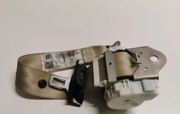 Volkswagen Eos Rear seatbelt 1Q0857805A