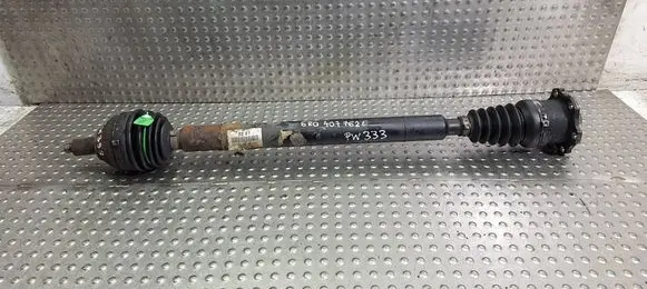 Volkswagen Polo V 6R Front driveshaft 6R0407762E S26372046