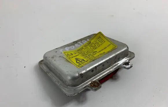 KIA Sportage Headlight ballast module Xenon 00040547