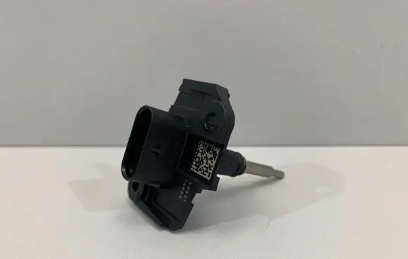 BMW X5 G05 Mass air flow meter 8485041