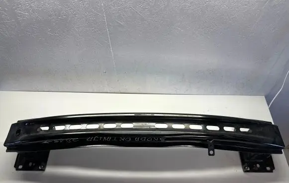 Skoda Octavia Mk3 (5E) Front bumper cross member 5E0807109