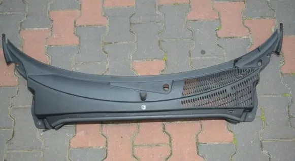Smart Roadster Wiper trim