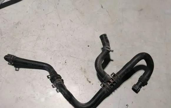 Buick Encore I Air intake hose/pipe