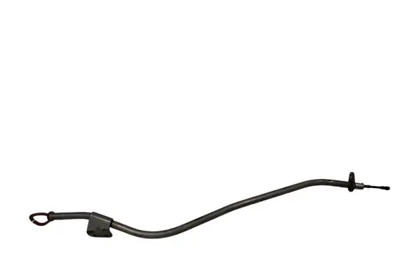 Mercedes-Benz C W204 Oil level dip stick 
