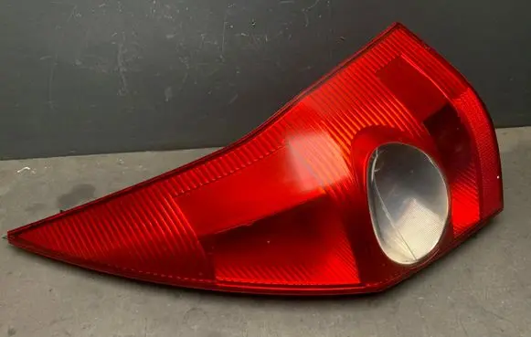 Renault Megane II Rear/tail lights 96489202