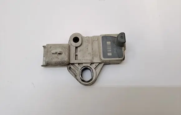 Fiat Scudo Crankshaft position sensor 9664732180