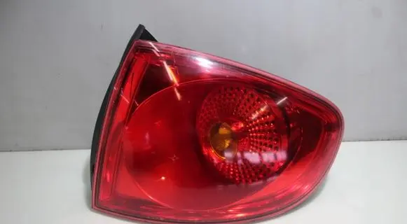 Seat Altea Rear/tail lights