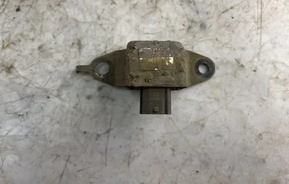 Toyota Land Cruiser (J120) Airbag deployment crash/impact sensor 8917335060 521000030
