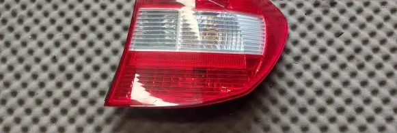 Rear/tail lights