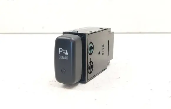 Peugeot 4007 Parking (PDC) sensor switch R2364