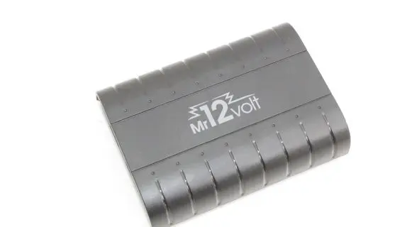 Porsche Boxster 986 AUX in-socket connector MR12VOLT