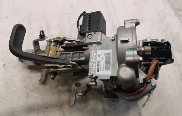Renault Scenic II - Grand scenic II Electric power steering pump 8200858775 030708 P9228BD0047Q