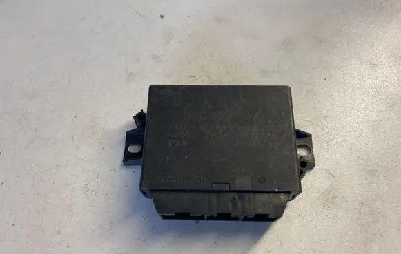 Renault Megane III Parking PDC control unit/module 259903681r