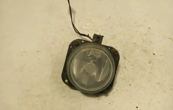 Citroen Xsara Picasso Front fog light 026719 67721221 230703