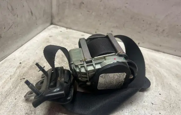 Land Rover Freelander 2 - LR2 Front seatbelt 6G9N61294BEW