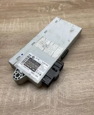 BMW 5 E60 E61 CAS control unit/module 6943854 5WK47995