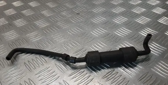 Volkswagen PASSAT B6 Vacuum line/pipe/hose 03G129808C