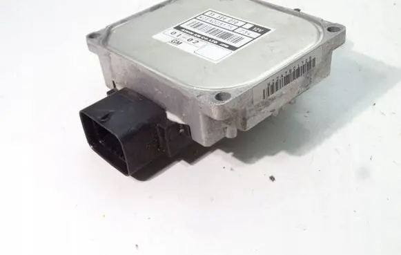 Saab 9-3 Ver2 Gearbox control unit/module 55564010