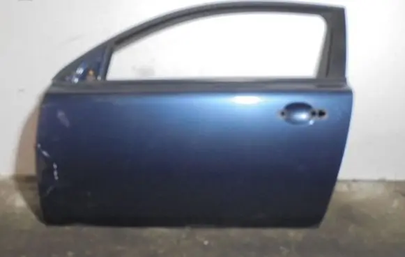 Volvo C30 Front door 