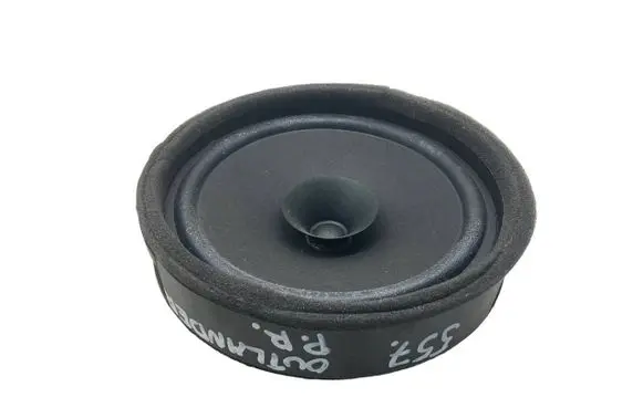 Mitsubishi Outlander Front door speaker 8720A147