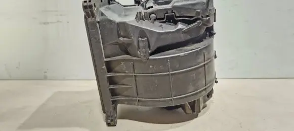 Audi A6 S6 C6 4F Interior heater climate box assembly 4f0820155d