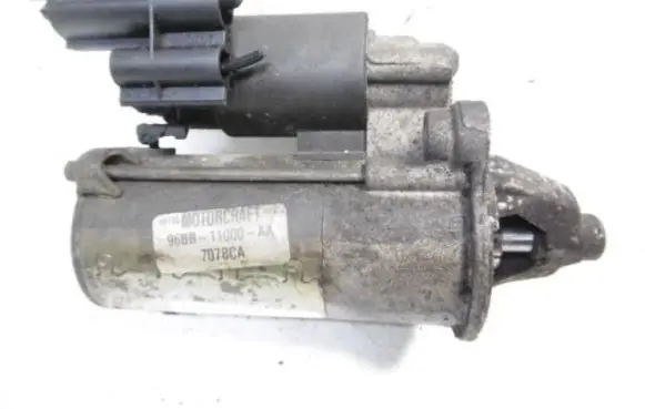 Ford Mondeo MK II Starter motor 96BB-11000-AA