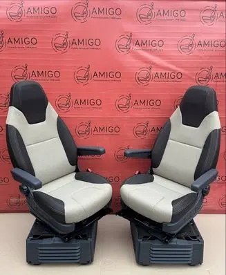 Seat set