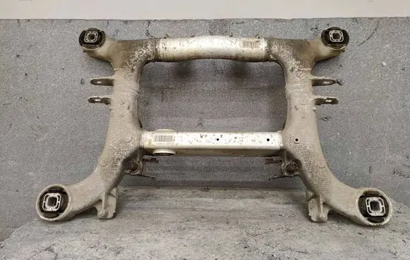 BMW 5 F10 F11 Rear subframe 33316798545 6798545