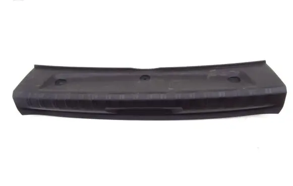Peugeot 308 Parcel shelf load cover trim 9677638077