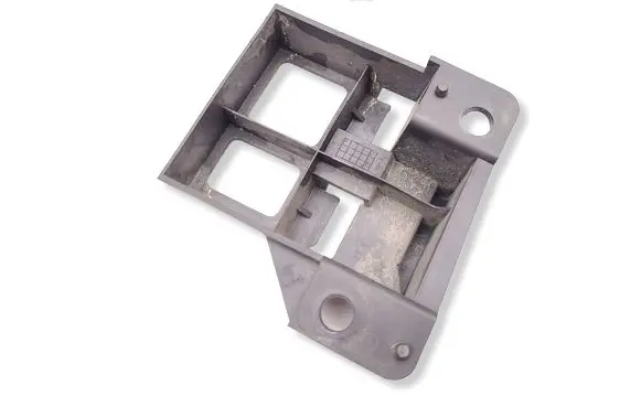 Mercedes-Benz Sprinter W906 Front bumper mounting bracket A9068850163