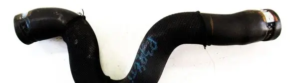 Peugeot 308 Engine coolant pipe/hose