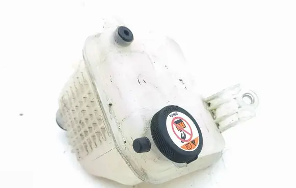 Toyota Prius (XW50) Coolant expansion tank/reservoir
