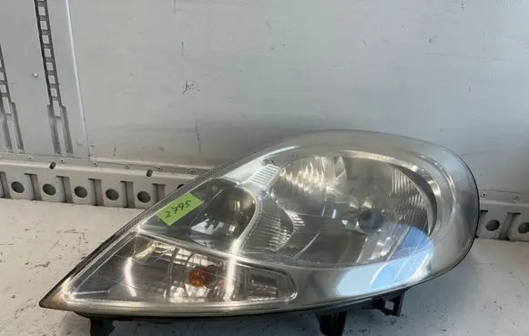 Renault Trafic II (X83) Headlight/headlamp 8200701354 93859829 89313970