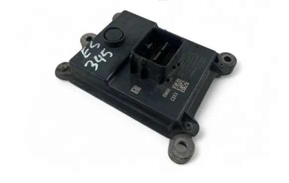 Ford Focus Engine control unit/module ECU JX6A14F106EA