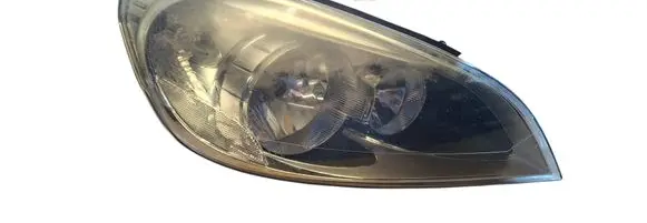Volvo S60 Headlight/headlamp 31299997 89905472