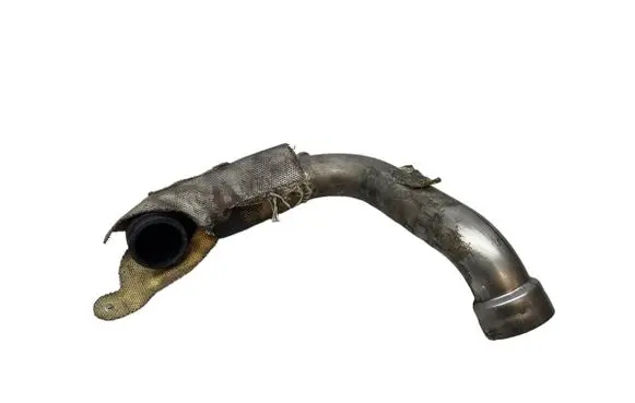 Audi TT Mk1 Intercooler hose/pipe 06A145681H K5505