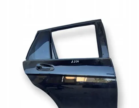 Mercedes-Benz C W204 Rear door 29UTEILE