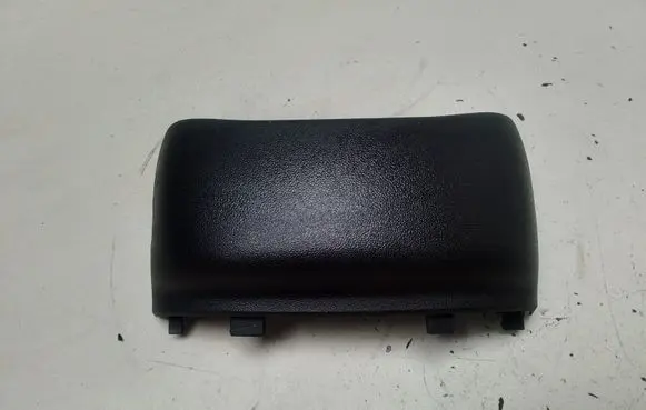 Citroen C5 Steering wheel column trim 9682431277