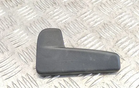 Volkswagen Polo VI Engine bonnet (hood) release handle 6R1823533
