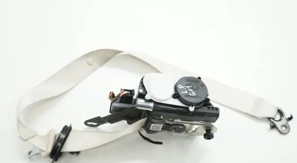 BMW 7 G11 G12 Front seatbelt 7402423ACR 7402423
