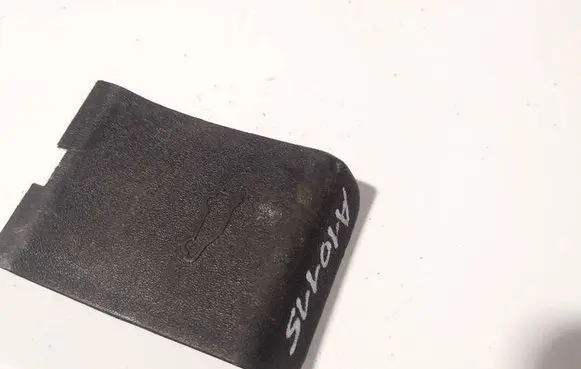 Audi A4 S4 B8 8K Other interior part 8k9867979