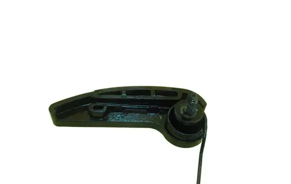 Jaguar XE Slide rail for timing chain G4D36C719AA