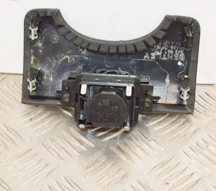 Bentley Continental Other interior part