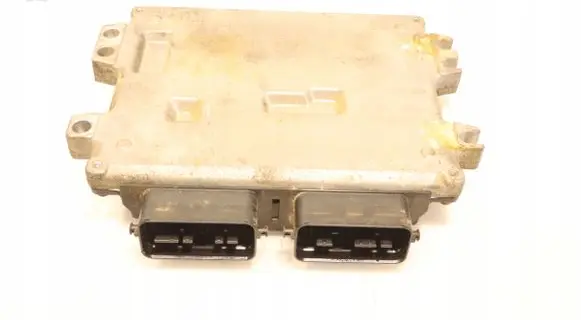 Suzuki SX4 Engine control unit/module ECU