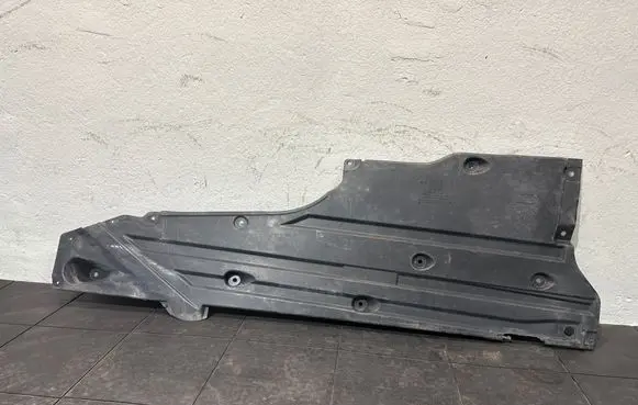 Mercedes-Benz SLK R171 Side bottom protection A1716190238