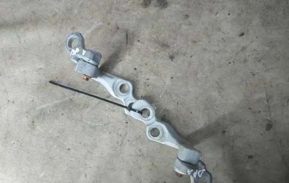 Ford Kuga I Front door hinge set 3M51R228